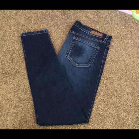 Angry Rabbit Jeans - Picture 2 of 4